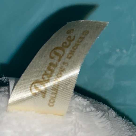 Beanie Baby batch 2 has 5 winter theme stuffed toys. Dan Dee + Coke collection. - Picture 14 of 14